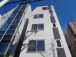 杉並区桃井１丁目