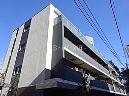 中野区本町１丁目