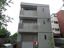 杉並区上高井戸２丁目