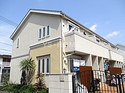 杉並区高井戸東3丁目の一戸建て