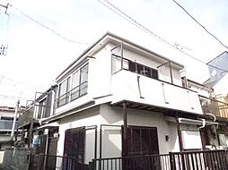 杉並区本天沼１丁目の一戸建て