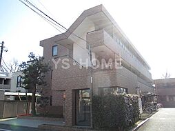 三鷹市井の頭１丁目