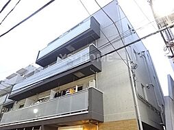 杉並区下井草３丁目