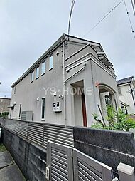 杉並区宮前2丁目の一戸建て