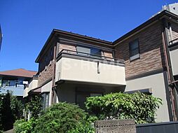杉並区阿佐谷南3丁目の一戸建て