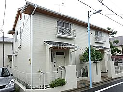 杉並区善福寺4丁目の一戸建て