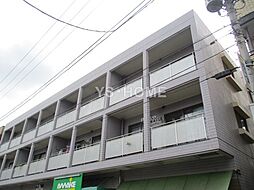 練馬区上石神井４丁目