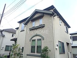 杉並区下井草３丁目の一戸建て