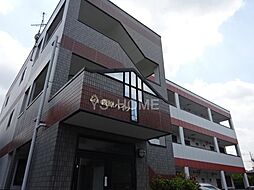 武蔵野市境５丁目