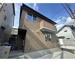 武蔵野市吉祥寺南町3丁目の一戸建て