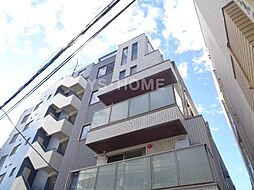 杉並区松庵２丁目