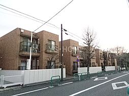 杉並区高井戸西１丁目