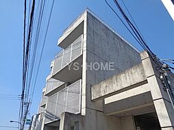 ファミール新川