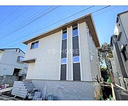 杉並区高井戸西1丁目戸建
