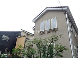 三鷹市牟礼4丁目の一戸建て