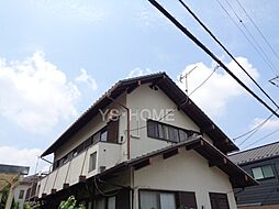 杉並区今川１丁目の一戸建て