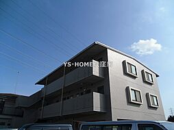 世田谷区北烏山７丁目