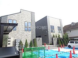 杉並区宮前2丁目の一戸建て
