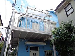 杉並区上井草3丁目の一戸建て