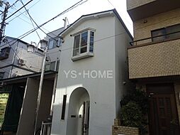 杉並区上井草１丁目の一戸建て