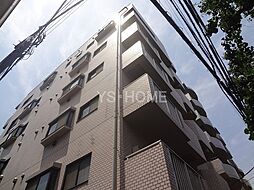 杉並区上荻３丁目
