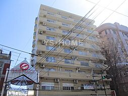 杉並区阿佐谷南１丁目