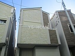 杉並区井草３丁目の一戸建て