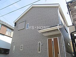 杉並区成田西２丁目の一戸建て