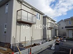 三鷹市中原3丁目の一戸建て