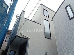 杉並区久我山4丁目の一戸建て