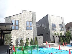 杉並区宮前2丁目の一戸建て