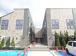 杉並区宮前2丁目の一戸建て
