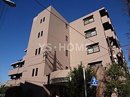 杉並区宮前２丁目