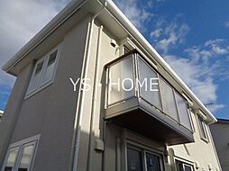 三鷹市中原３丁目の一戸建て