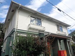 杉並区南荻窪４丁目の一戸建て
