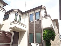 杉並区宮前２丁目の一戸建て