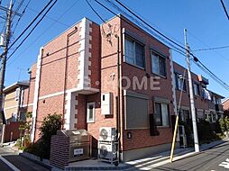 中野区若宮１丁目