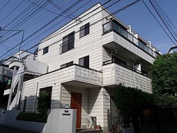 武蔵野市中町３丁目