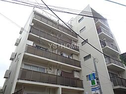 新宿区高田馬場１丁目