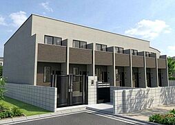 杉並区今川３丁目の一戸建て