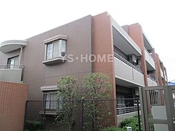 中野区白鷺３丁目