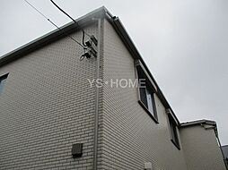 杉並区宮前5丁目の一戸建て