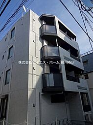 中野区大和町１丁目