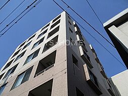 杉並区清水１丁目