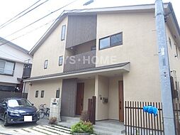 杉並区本天沼３丁目の一戸建て