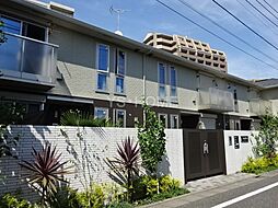 杉並区上高井戸2丁目の一戸建て