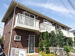 杉並区上高井戸2丁目の一戸建て