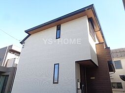 杉並区宮前4丁目戸建