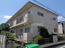 関根コーポ