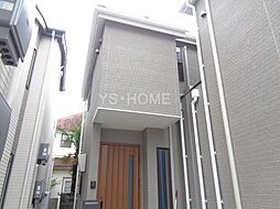 杉並区南荻窪２丁目の一戸建て